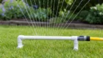 DIY-Rasensprenger: Günstig selber bauen