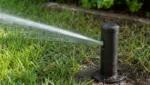 Fehlerbehebung bei Rasensprengern: Haeufige Probleme erkennen und beheben