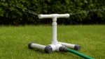 Schritt-fuer-Schritt Anleitung fuer einen selbstgebauten Rotor-Rasensprenger