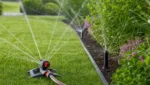 Wie Sie mit Sprinklersystemen Ihren Rasensprenger optimal ergaenzen